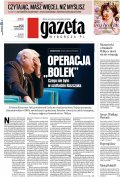 Gazeta Wyborcza