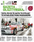 Gazeta Olsztyńska