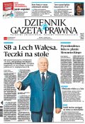 Dziennik Gazeta Prawna