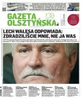 Gazeta Olsztyńska