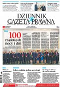 Dziennik Gazeta Prawna