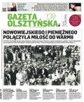 Gazeta Olsztyńska