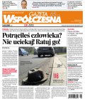 Gazeta Współczesna