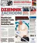 Polska Dziennik Zachodni