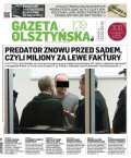 Gazeta Olsztyńska