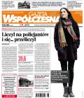 Gazeta Współczesna