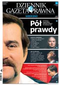 Dziennik Gazeta Prawna