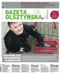 Gazeta Olsztyńska