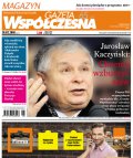 Gazeta Współczesna