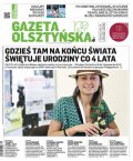 Gazeta Olsztyńska