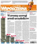 Gazeta Współczesna