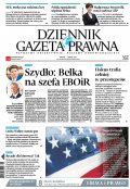 Dziennik Gazeta Prawna