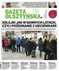 Gazeta Olsztyńska