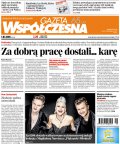 Gazeta Współczesna