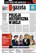 Gazeta Wyborcza