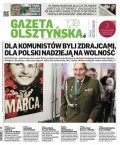 Gazeta Olsztyńska