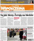 Gazeta Współczesna