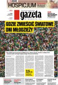 Gazeta Wyborcza