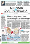 Dziennik Gazeta Prawna