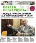 Gazeta Olsztyńska