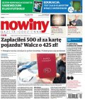 Nowiny