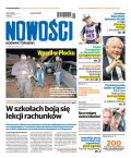 Nowości