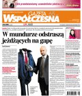 Gazeta Współczesna