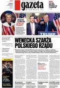 Gazeta Wyborcza