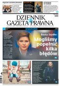 Dziennik Gazeta Prawna