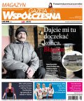 Gazeta Współczesna