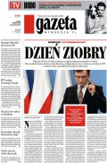 Gazeta Wyborcza