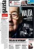 Gazeta Wyborcza