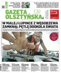 Gazeta Olsztyńska