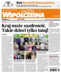 Gazeta Współczesna