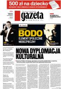 Gazeta Wyborcza