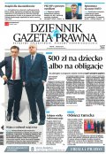 Dziennik Gazeta Prawna