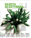 Gazeta Olsztyńska