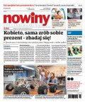 Nowiny