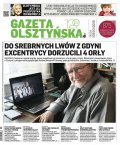 Gazeta Olsztyńska