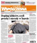 Gazeta Współczesna