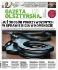 Gazeta Olsztyńska