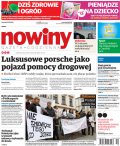 Nowiny