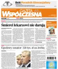 Gazeta Współczesna