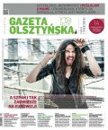 Gazeta Olsztyńska