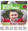 Gazeta Olsztyńska