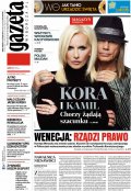 Gazeta Wyborcza