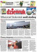 Dziennik Wschodni