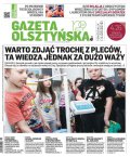 Gazeta Olsztyńska