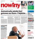 Nowiny
