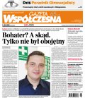 Gazeta Współczesna